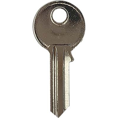 20 x CHIAVE PIATTA CORBIN PK7505601 ORIGINALE