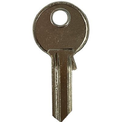 20 x CHIAVE PIATTA CORBIN PK7505701 ORIGINALE