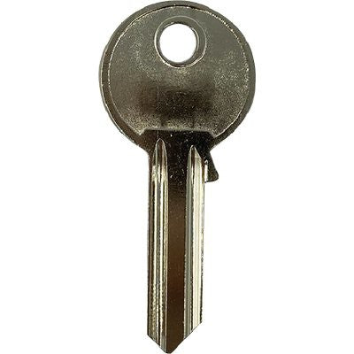 20 x CHIAVE PIATTA CORBIN PK7505901 ORIGINALE