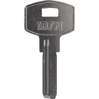 20 x CHIAVE PUNZONATA IBFM K-2303 ORIGINALE