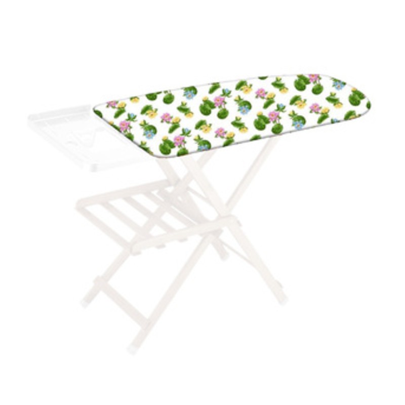 20 x COPRIASSE DA STIRO LUXURY 50X140 CM ELASTICIZZATO