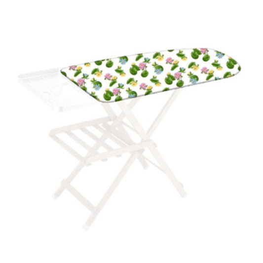 20 x COPRIASSE DA STIRO LUXURY 50X140 CM ELASTICIZZATO