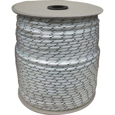 20 x CORDA TRECCIA NYLON