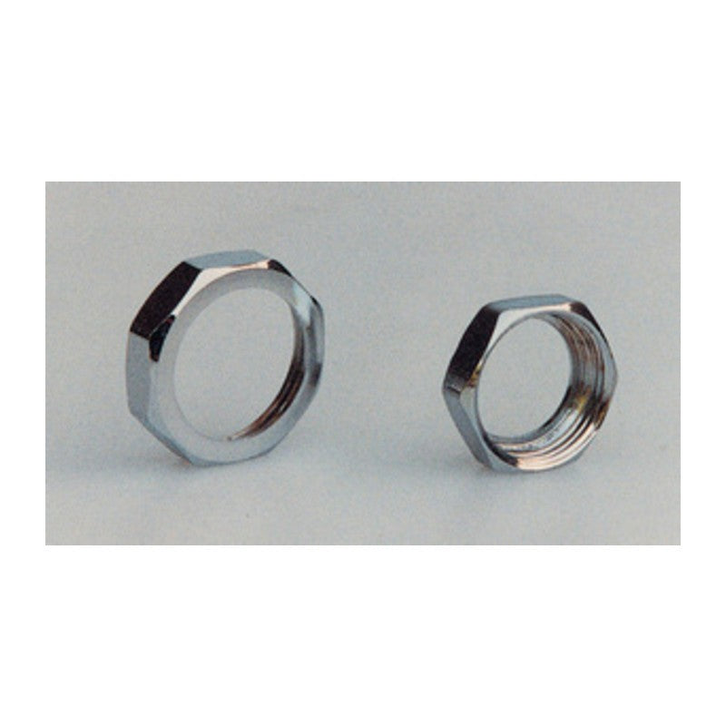 20 x DADO CROMATO P/CANOTTO 1.1/4