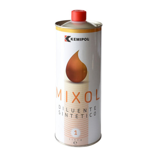 20 x DILUENTE SINTETICO MIXOL DA  1 L