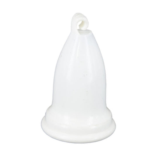 20 x FIOCCO P/SCORRITENDA BIANCO                     12.5410**