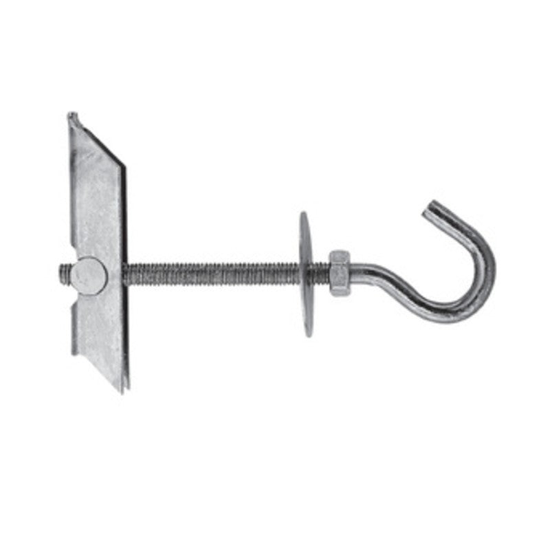 20 x FISCHER TASSELLO ANCORA KDH 6 M6X100 C/OCCHIOLO APERTO