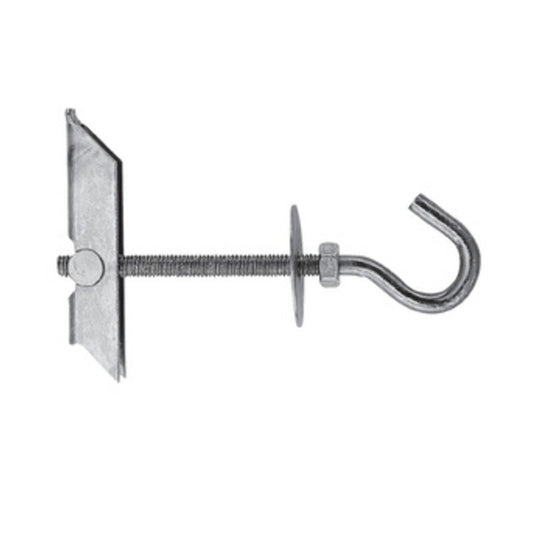 20 x FISCHER TASSELLO ANCORA KDH 6 M6X100 C/OCCHIOLO APERTO
