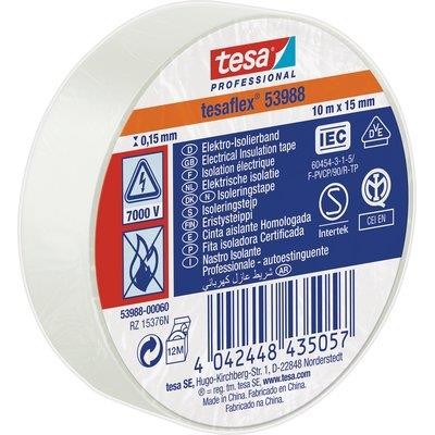 20 x NASTRO PVC ISOLANTE IMQ TESA