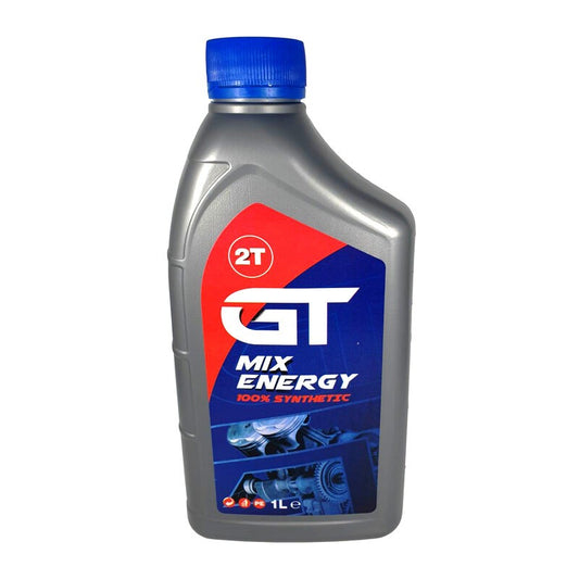 20 x OLIO P/MISCELA BETTER 2T 1L SINTETICO