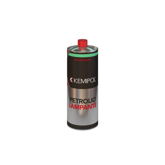 20 x PETROLIO LAMPANTE DA 1 L