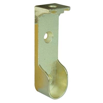 20 x REGGITUBO ARMADIO OVALE LATERALE A SOFFITTO