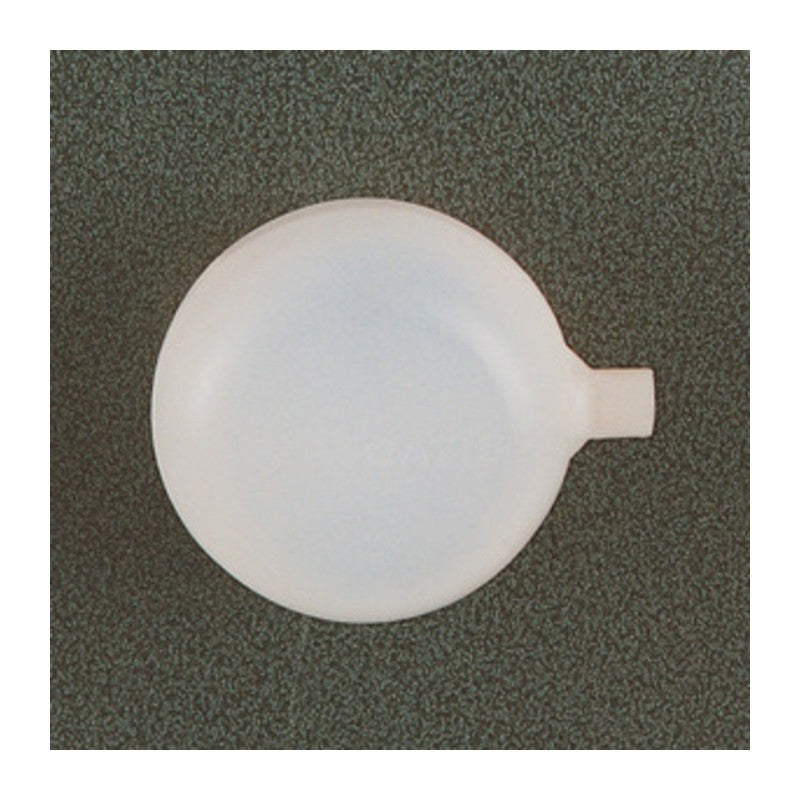 20 x SFERA P/GALLEGGIANTE CATIS PLASTICA D 75 MM**