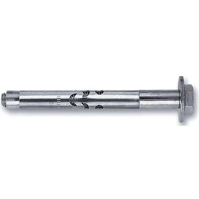 20 x TASSELLO ACCIAIO FSL FISCHER