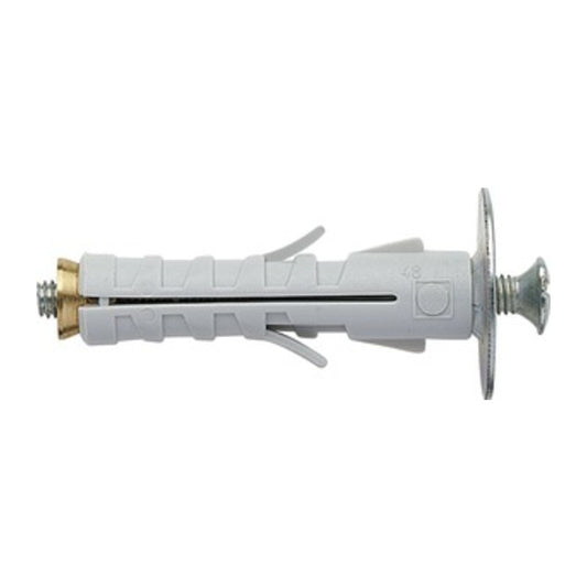 200 x ELEMATIC TASSELLO ENP/V  9 C/VITE