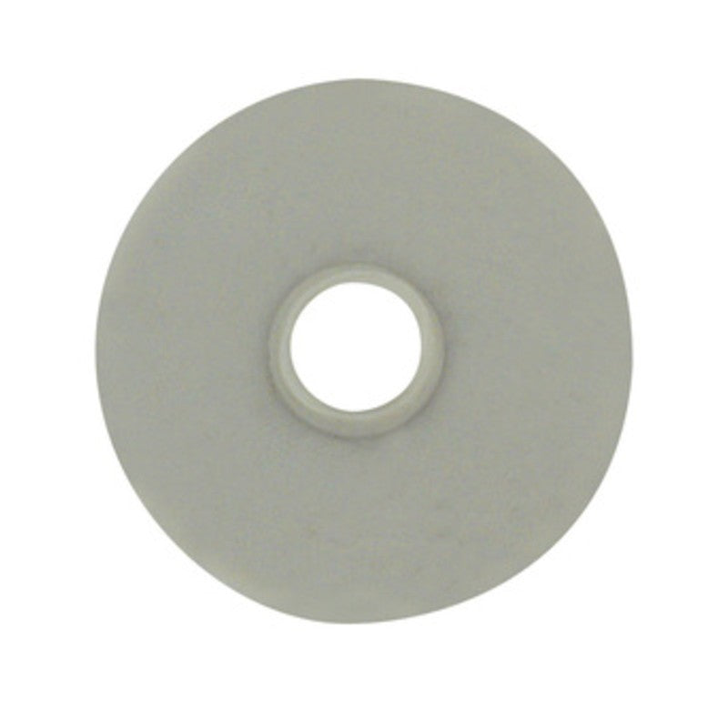 200 x RONDELLA IN POLIETILENE TONDA D 22MM