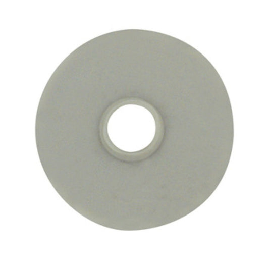 200 x RONDELLA IN POLIETILENE TONDA D 22MM