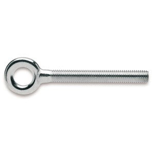 200 x VITI C/OCCHIO ZINCATO P/TASSELLI ROBUR M5X48
