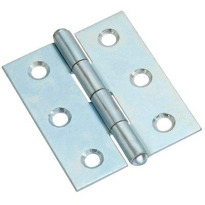 24 x CERNIERA MEZZA LARGA 838 VALTOCE