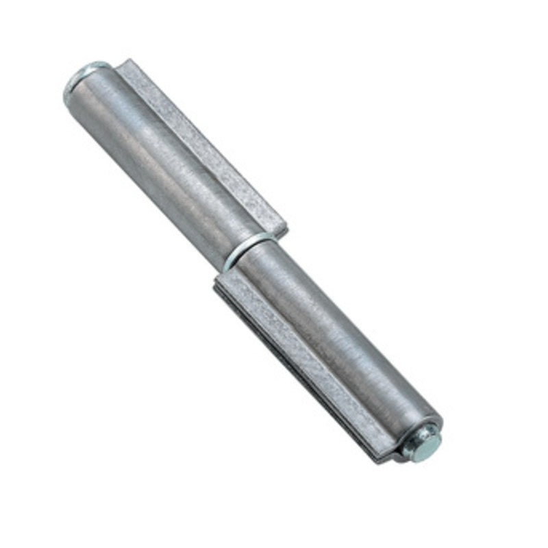 24 x CERNIERA P/FERRO 2 ALI PERNO ACCIAIO 140 MM