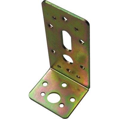 24 x GIUNZIONE GAZEBO PESANTE ANGOLARE ASIMMETRICO 776