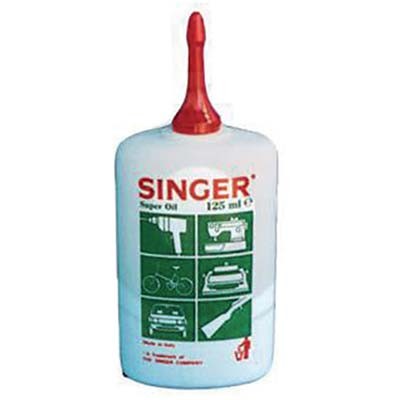 24 x OLIO SINGER