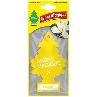 24 x PROFUMATORE AUTO ARBRE MAGIQUE