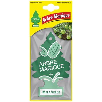 24 x PROFUMATORE AUTO ARBRE MAGIQUE