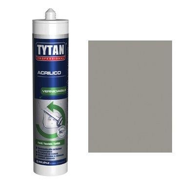 24 x SILICONE ACRILICO TYTAN