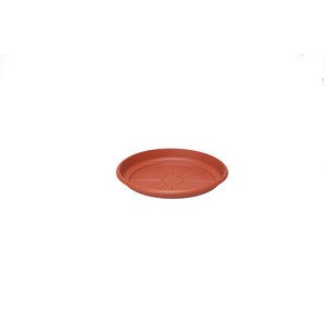 24 x SOTTOVASO ERICA D 55CM TERRACOTTA