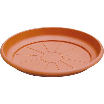 24 x SOTTOVASO TONDO ERICA ICS