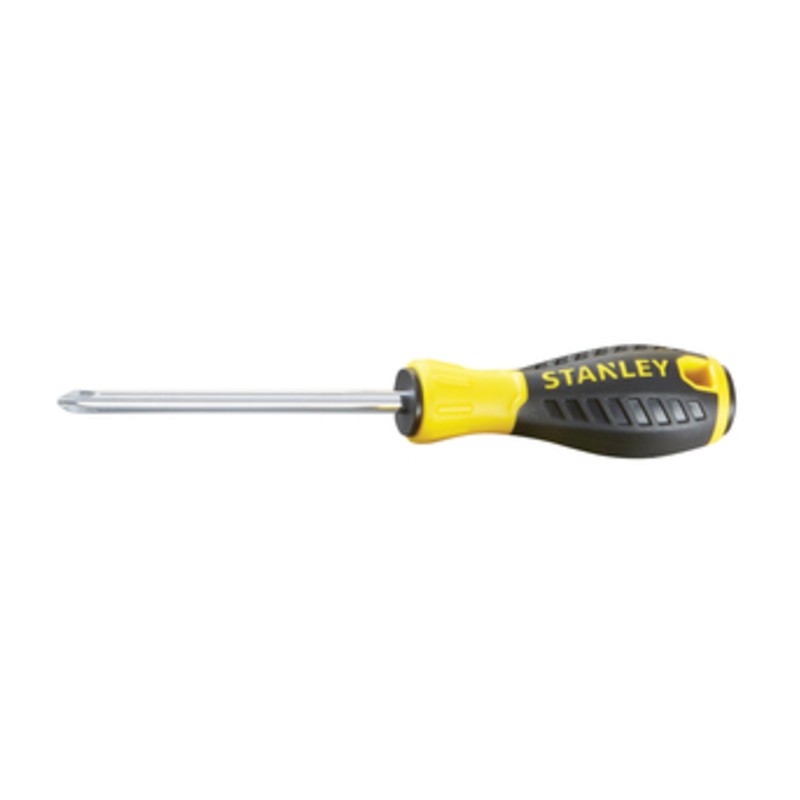 24 x STANLEY CACCIAVITE ESSENTIAL PH 0   60280*