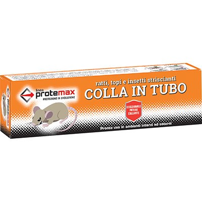 25 x COLLA TOPI PROTEMAX