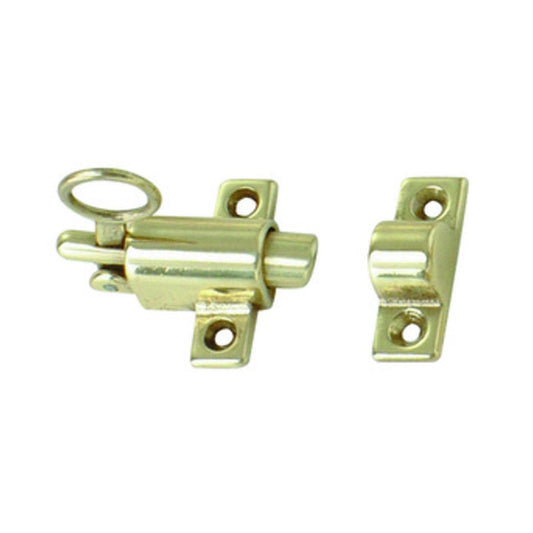 25 x CRICCHETTO P/SOPRALUCE IN OTTONE BRONZATO*