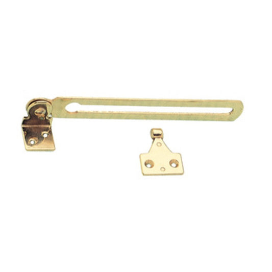 25 x GUIDA P/VASISTAS ACCIAIO TROPIC PIAS DIRIT 180 MM