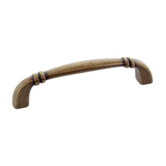 25 x MANIGLIA ZAMA 15063 Z  96 MM FLORENCE