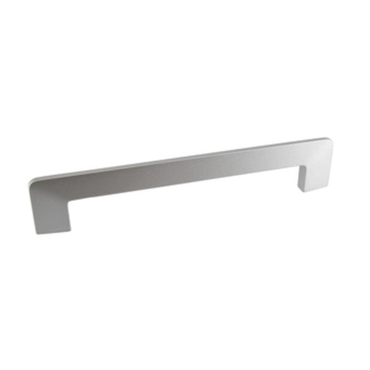 25 x MANIGLIA ZAMA E 7531 160 MM ALLUMINIO
