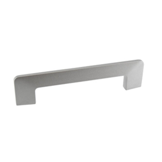 25 x MANIGLIA ZAMA E 7532  96 MM ALLUMINIO