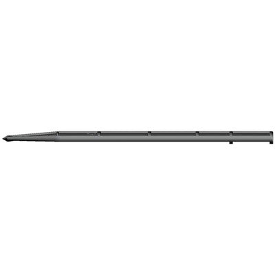 25 x PICCHETTO 310 MM PER SUPPORTO ASTINA Misura: 310 mm