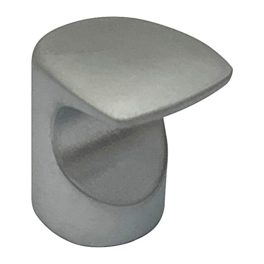 25 x POMOLO 24 EU004 D 18 MM ZAMA CROMO LUCIDO
