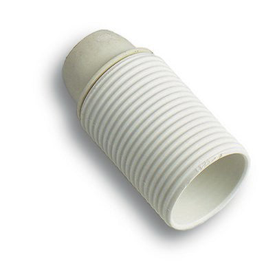 25 x PORTALAMPADA CAMICIA FILETTATA