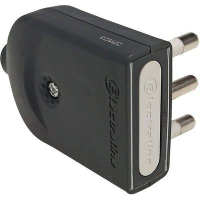 25 x SPINA MOBILE ORIENTABILE ELECTRALINE