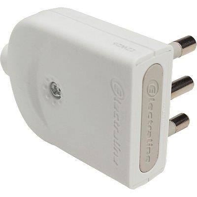 25 x SPINA MOBILE ORIENTABILE ELECTRALINE