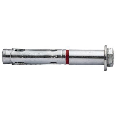 25 x TASSELLO ANCORANTE ACCIAIO DV/BP ELEMATIC