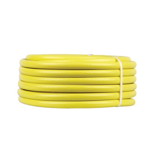 25 x TUBO DA GIARDINO ANTITORS. 5 STRATI "FARM PLUS" Misura: Mt 25 - 5/8"