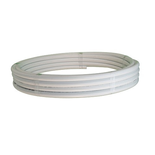 25 x TUBO MULTISTRATO NUDO HIDRONIX Misura: 20 x 2 - 25 mt