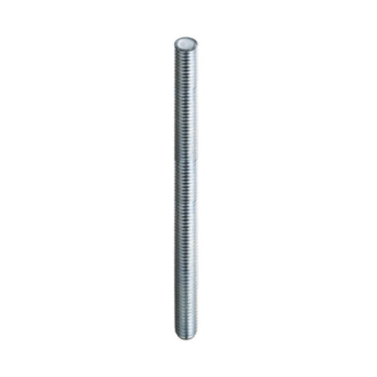 3 x BARRA FILETTATA 4.8 ZINCATA 30 MA H 100 CM