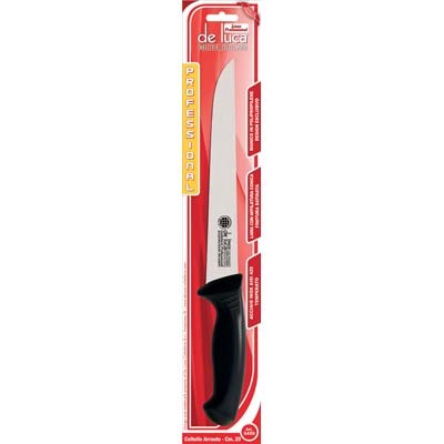 3 x COLTELLO ARROSTO PROFESSIONAL DE LUCA