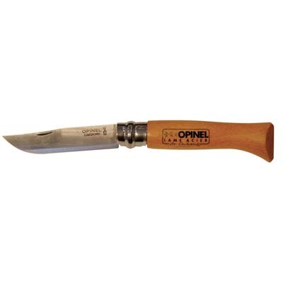 3 x COLTELLO SERRAMANICO VRN OPINEL