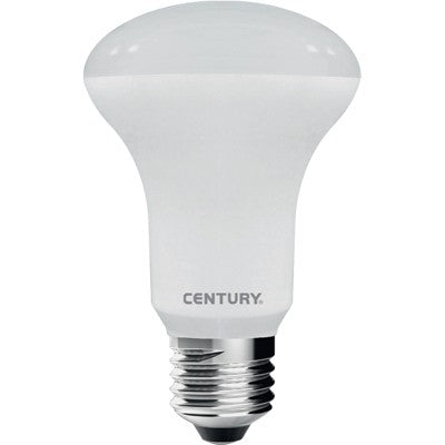3 x LAMPADA LED FARETTO SPOT LIGHT REFLECTOR CENTURY
